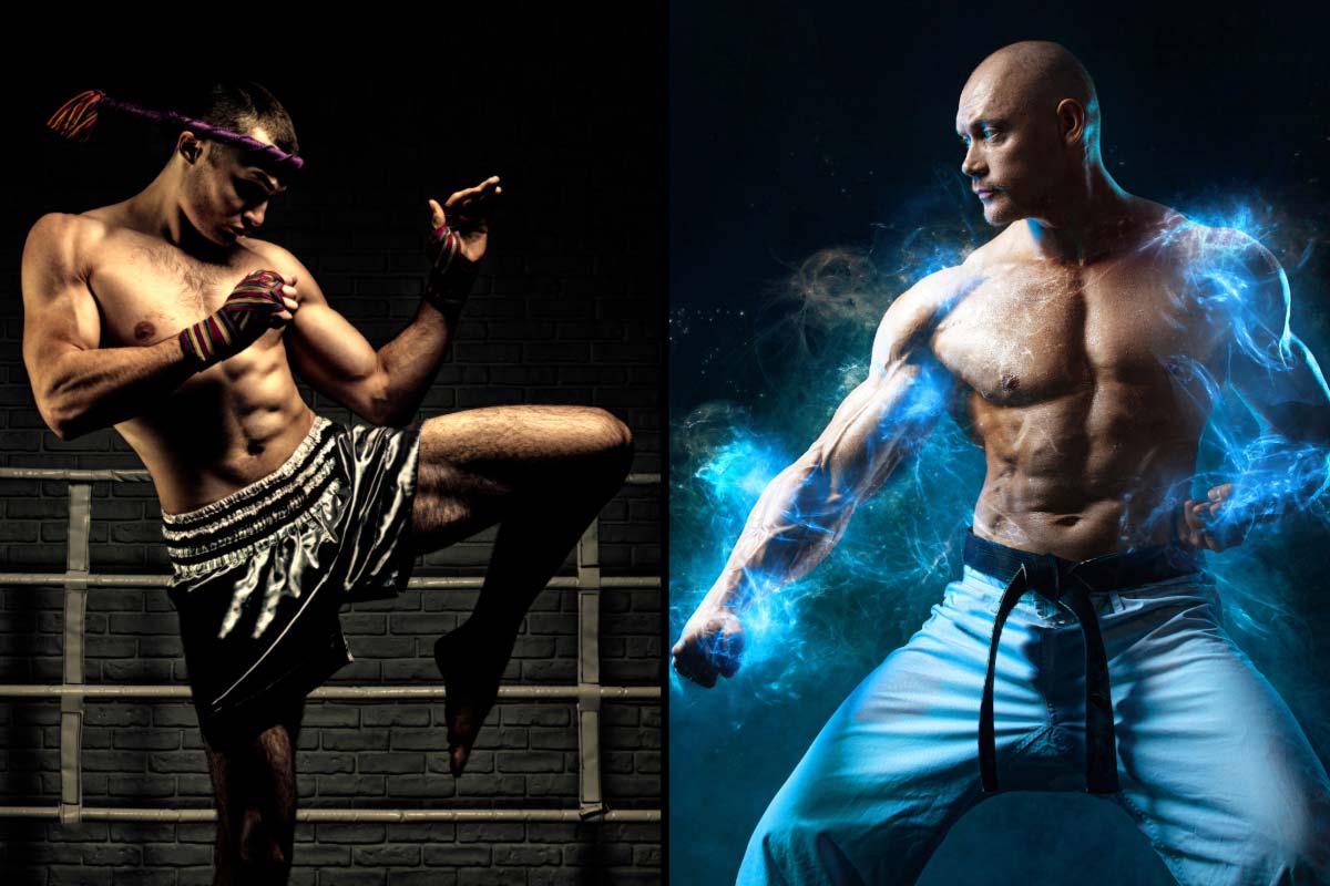 What Is the Most Effective Martial Art? Discover the Top Contender Now!