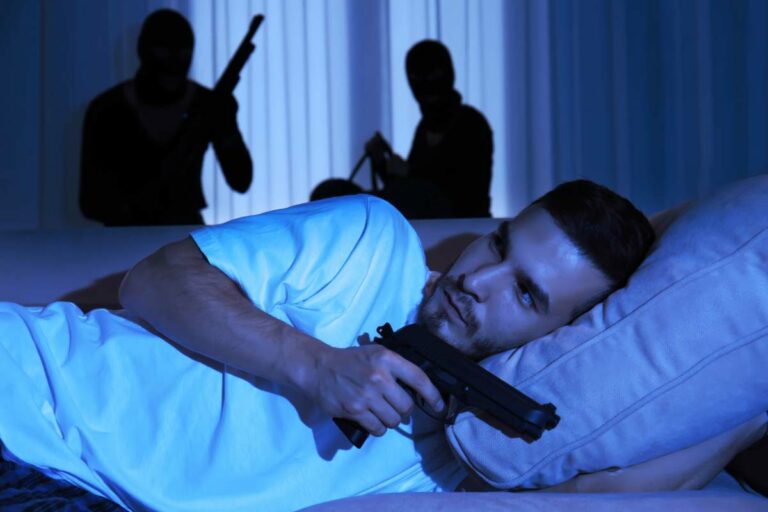 Legal SelfDefense Explained Know Your Rights