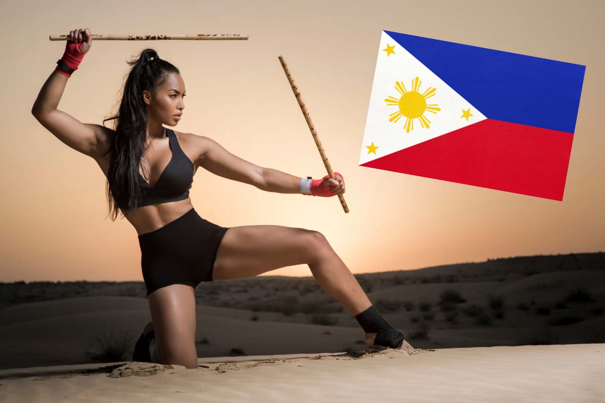 Filipino martial arts